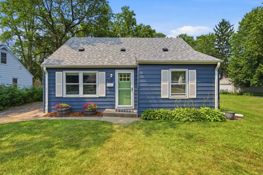 128 18th Avenue N, Hopkins, MN 55343 - #2