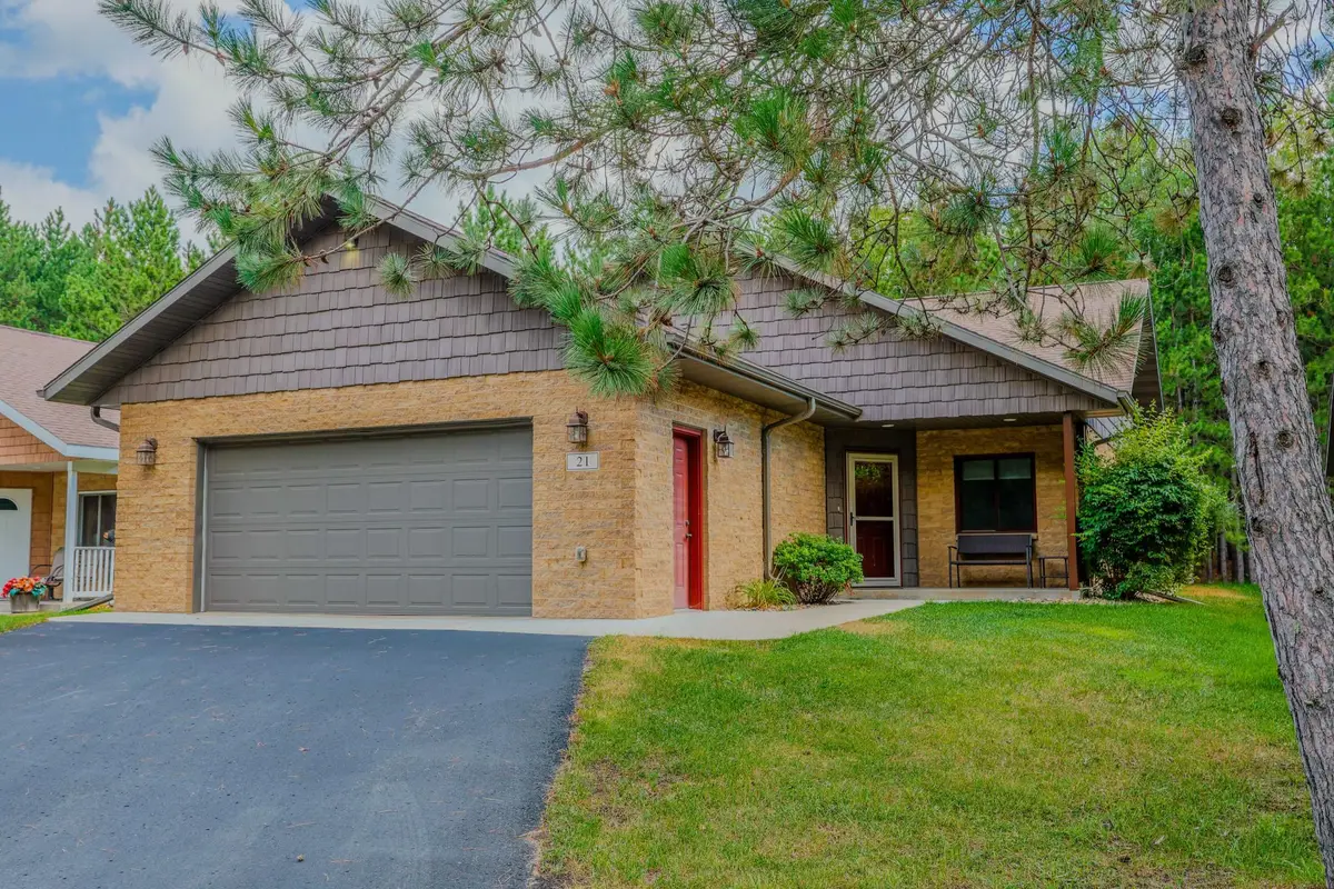1015 Sunset Loop #21, Park Rapids, MN 56470 - #1