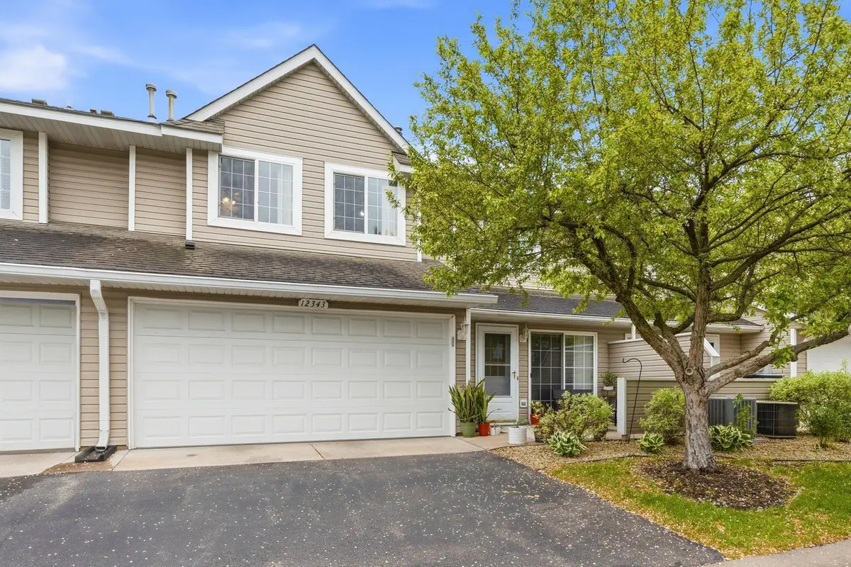 12343 Zealand Avenue N, Champlin, MN 55316 - #1