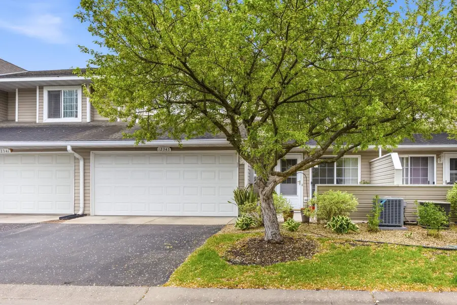 12343 Zealand Avenue N, Champlin, MN 55316 - #2