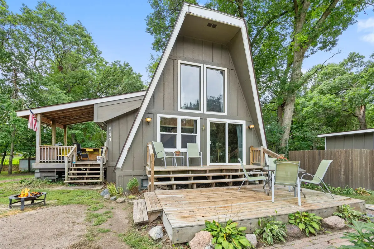 8134 243rd Avenue Ne, Stacy, MN 55079 - #1