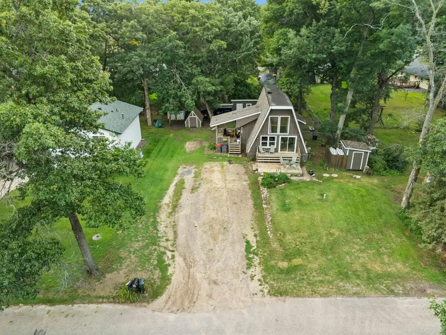 8134 243rd Avenue Ne, Stacy, MN 55079 - #2