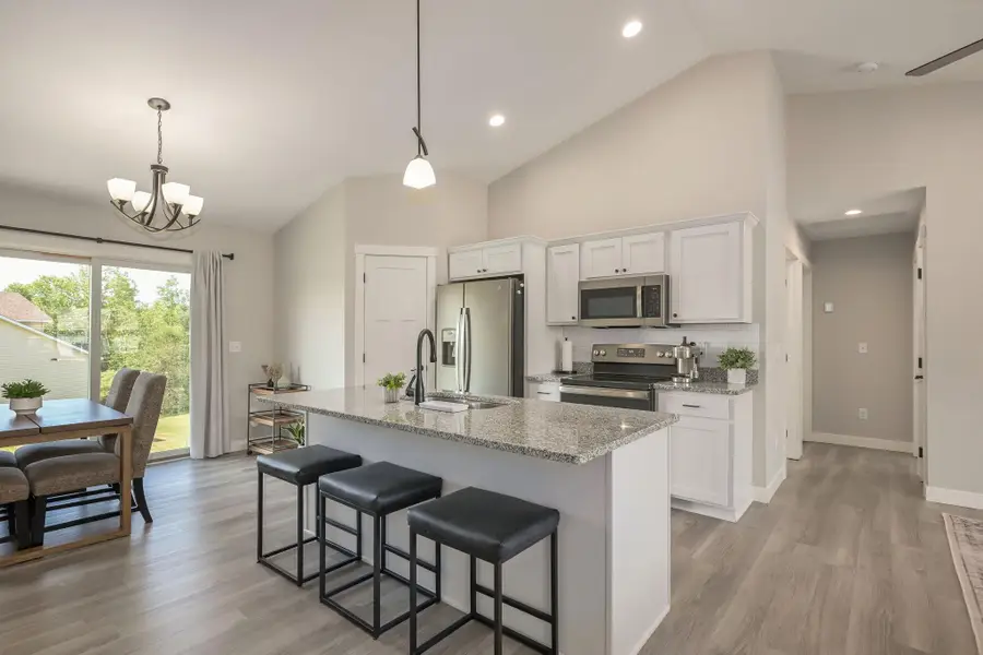 844 Jack Pine Trail, Somerset, WI 54025 - #2