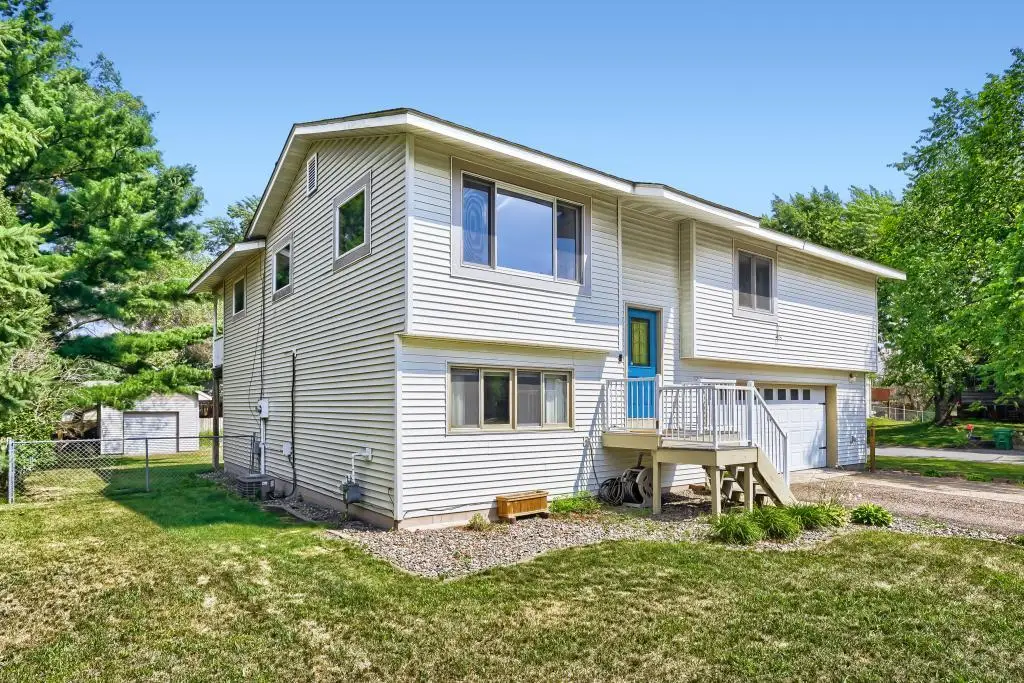 12601 Able Circle Ne, Blaine, MN 55434 - #1