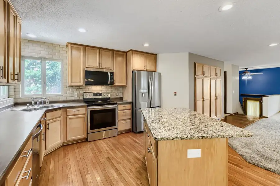 12601 Able Circle Ne, Blaine, MN 55434 - #2