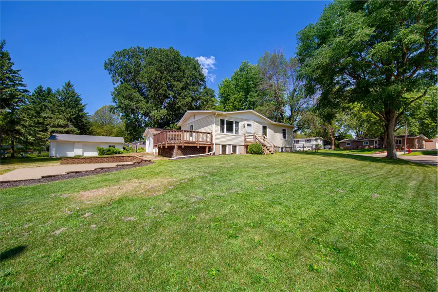 2234 3rd Avenue Nw, Owatonna, MN 55060 - #2