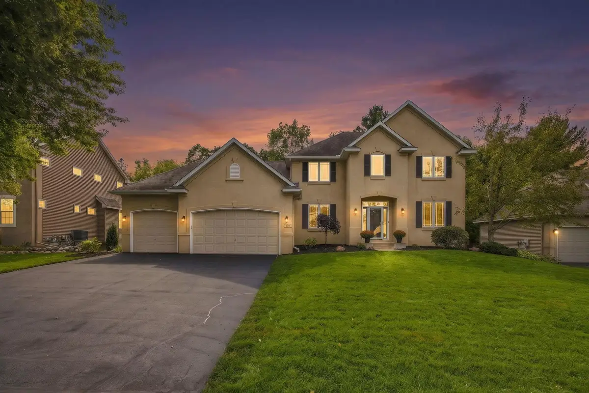 700 Mcfaddens Trail, Eagan, MN 55123 - #1