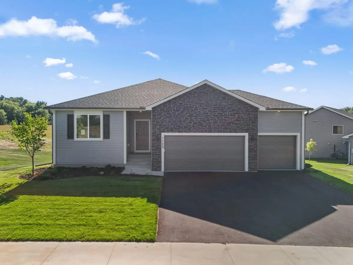 1125 Legacy Parkway, New Richmond, WI 54017 - #1