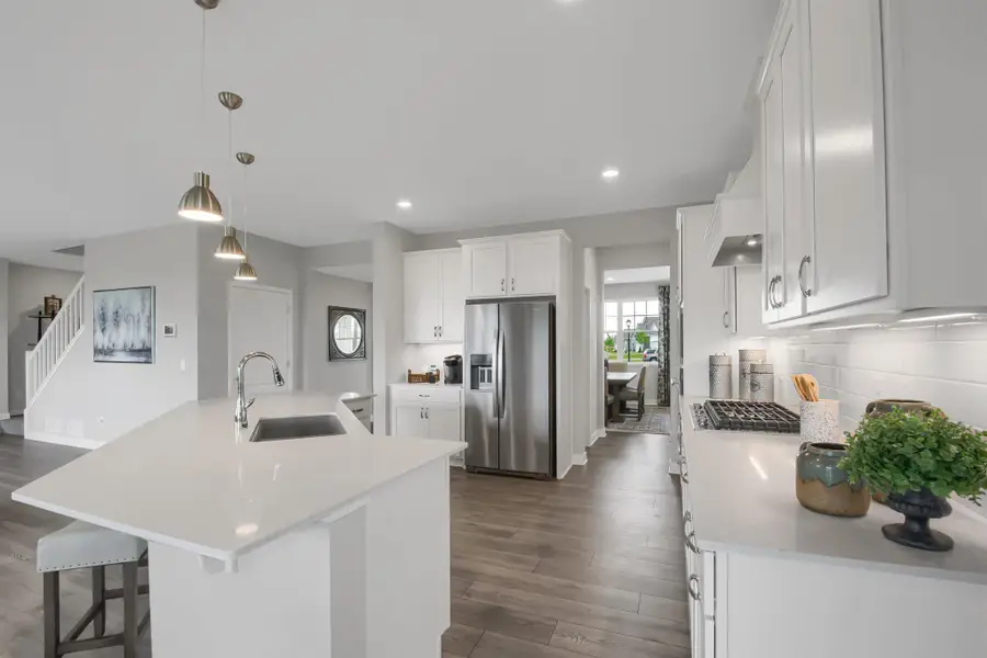 23640 Marshview Drive, Rogers, MN 55374 - #2