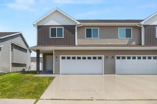1319 13th Street W, West Fargo, ND 58078