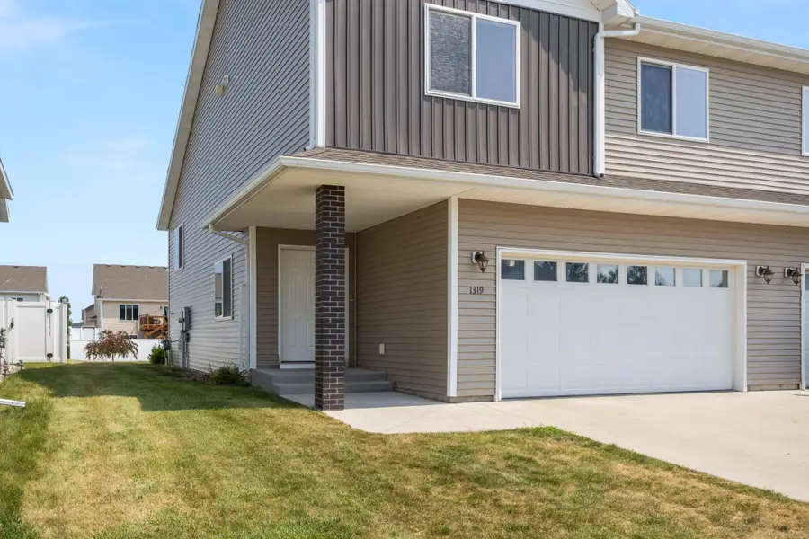 1319 13th Street W, West Fargo, ND 58078 - #2