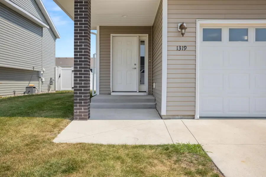 1319 13th Street W, West Fargo, ND 58078 - #3
