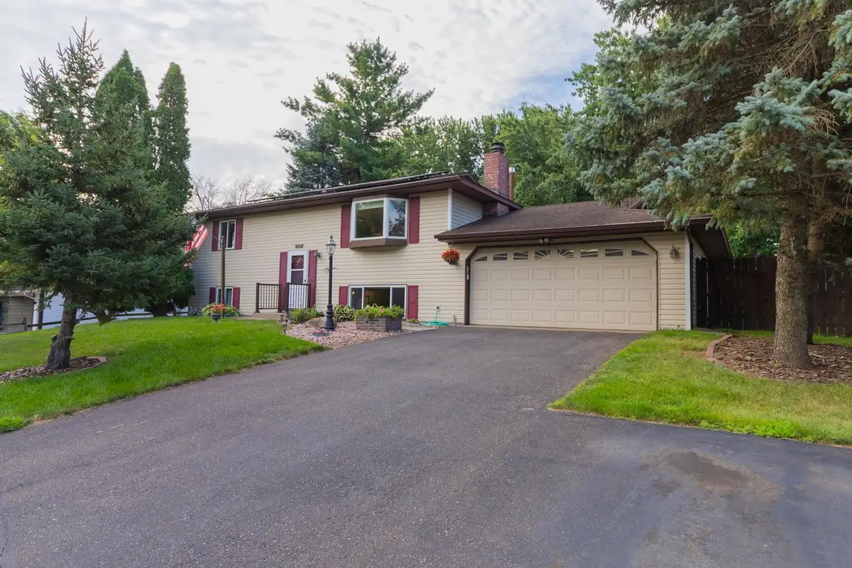 1388 Amaryllis Lane, Eagan, MN 55123 - #1