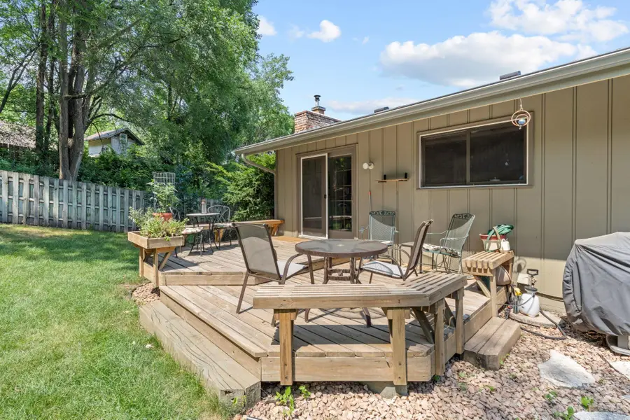 5986 Mckinley Street Ne, Fridley, MN 55432 - #2