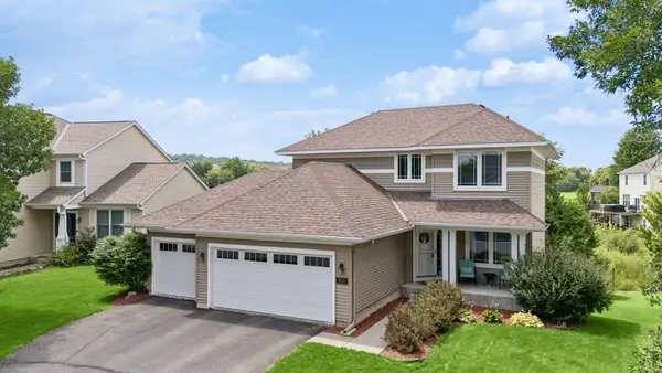 1830 Penstemon Lane, Shakopee, MN 55379