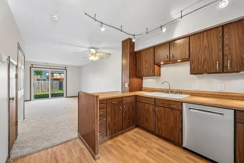846 Woodgate Drive #213, Vadnais Heights, MN 55127 - #1