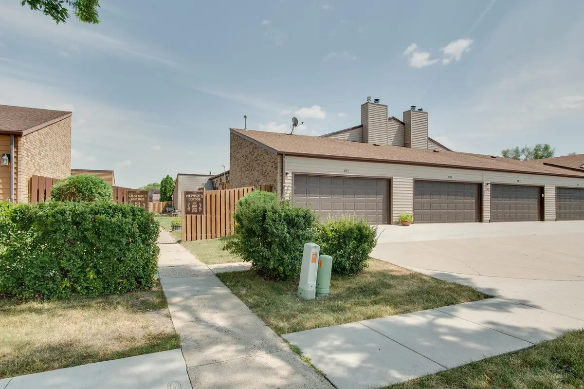 1530 35th Street S #E, Fargo, ND 58103 - #1