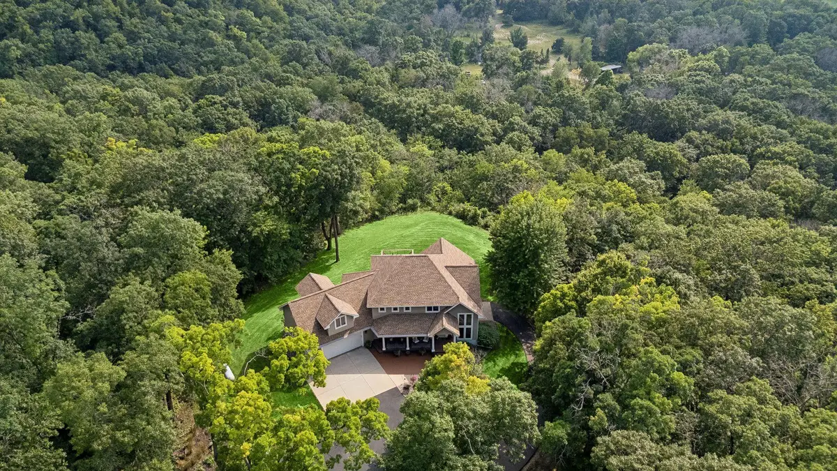 N1093 375th Street, Maiden Rock, WI 54750 - #1