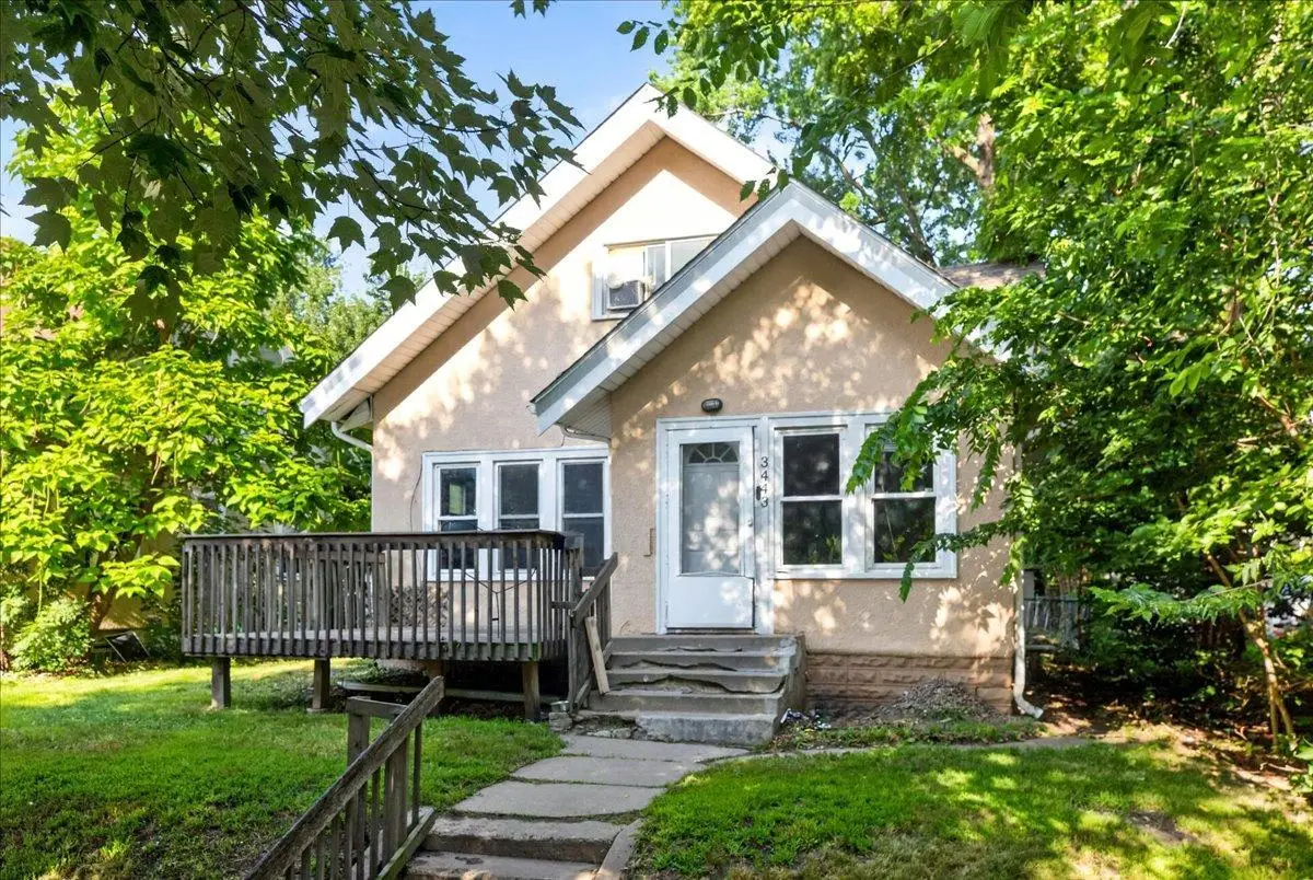 3443 Aldrich Avenue N, Minneapolis, MN 55412 - #1