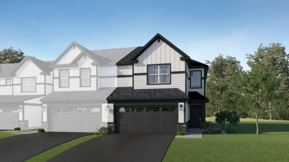 6125 205th Cove N, Forest Lake, MN 55025 - #1