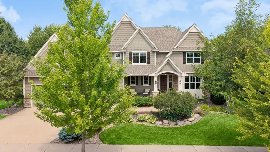 10906 Bentwater Lane, Woodbury, MN 55129 - #3