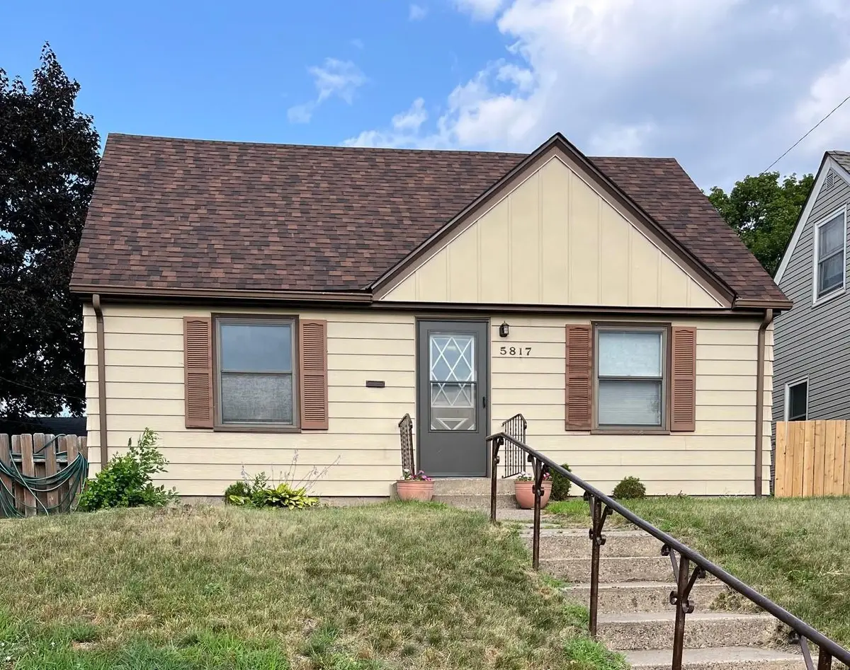 5817 42nd Avenue S, Minneapolis, MN 55417 - #1