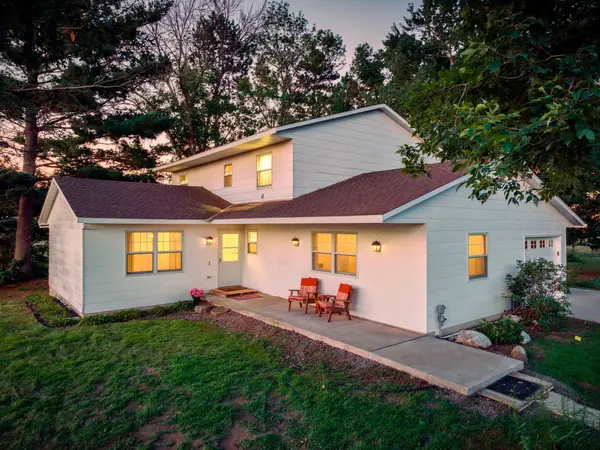 6093 362nd Street, North Branch, MN 55056