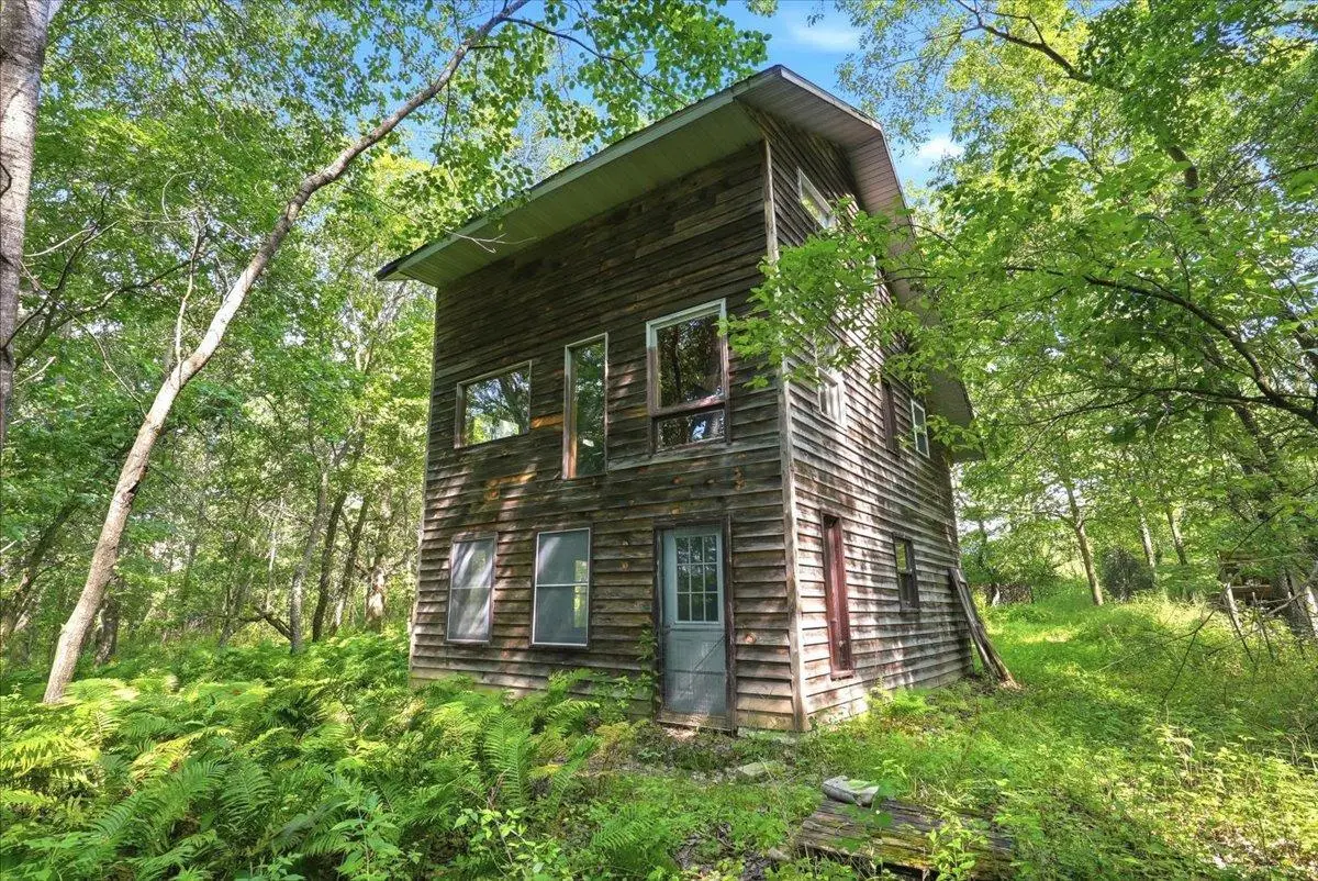 xxx County Rd G, Colfax, WI 54730 - #1