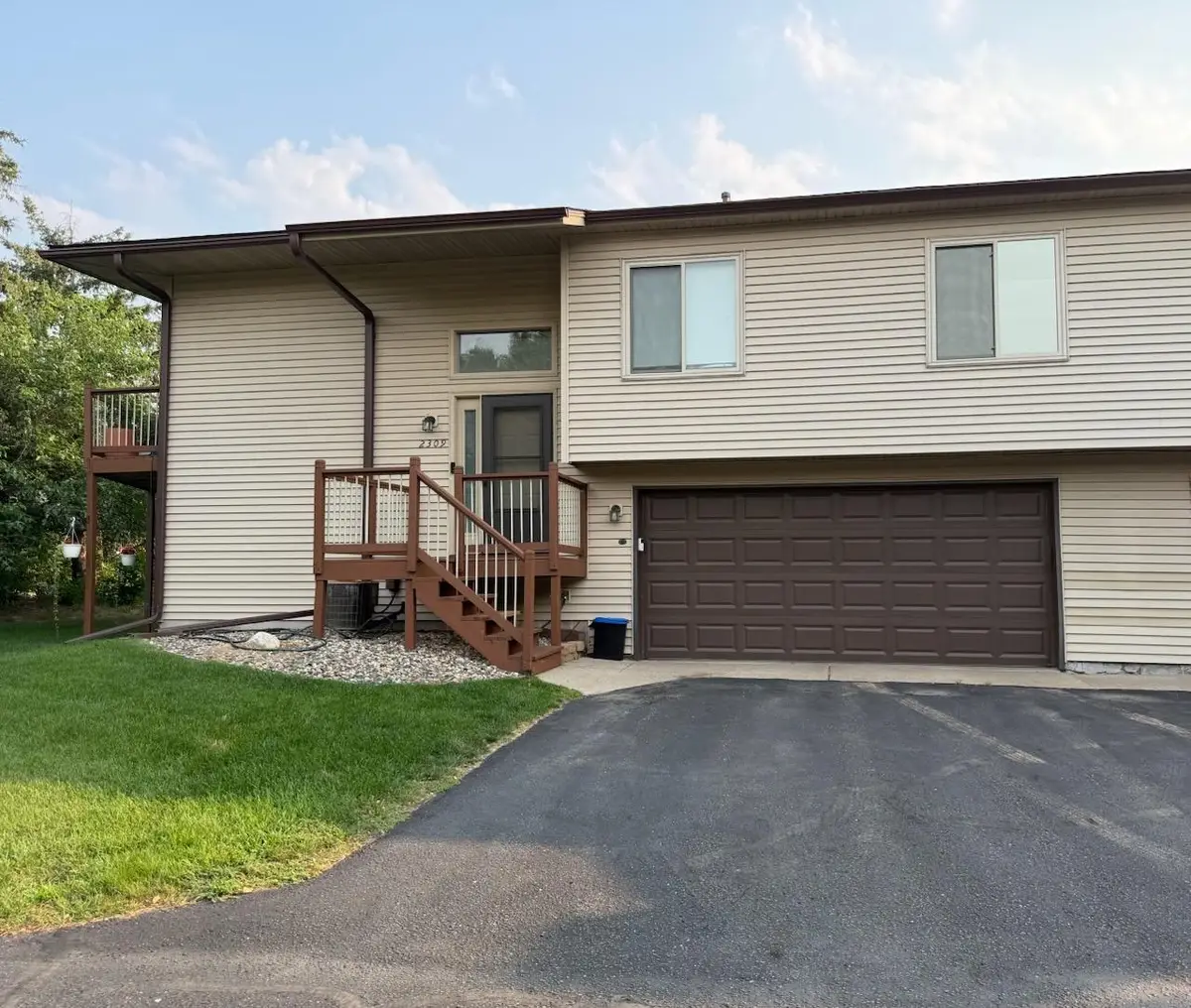 2309 Amberwood Drive, Woodbury, MN 55125 - #1