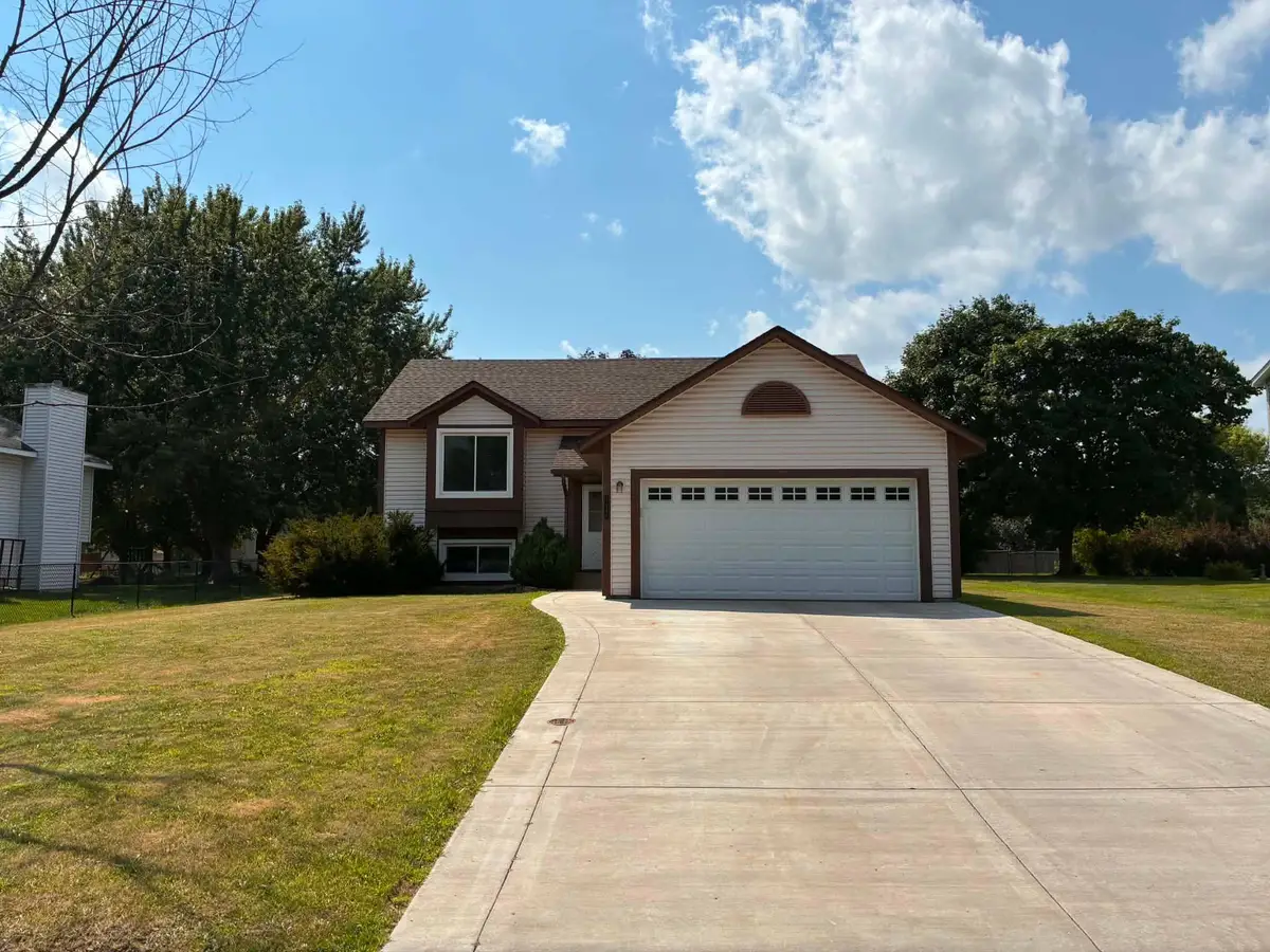 7040 Jensen Avenue S, Cottage Grove, MN 55016 - #1