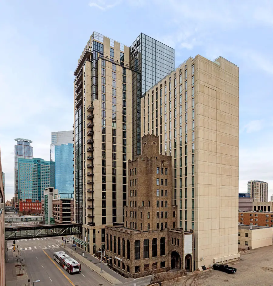 201 S 11th Street #430, Minneapolis, MN 55403 - #2
