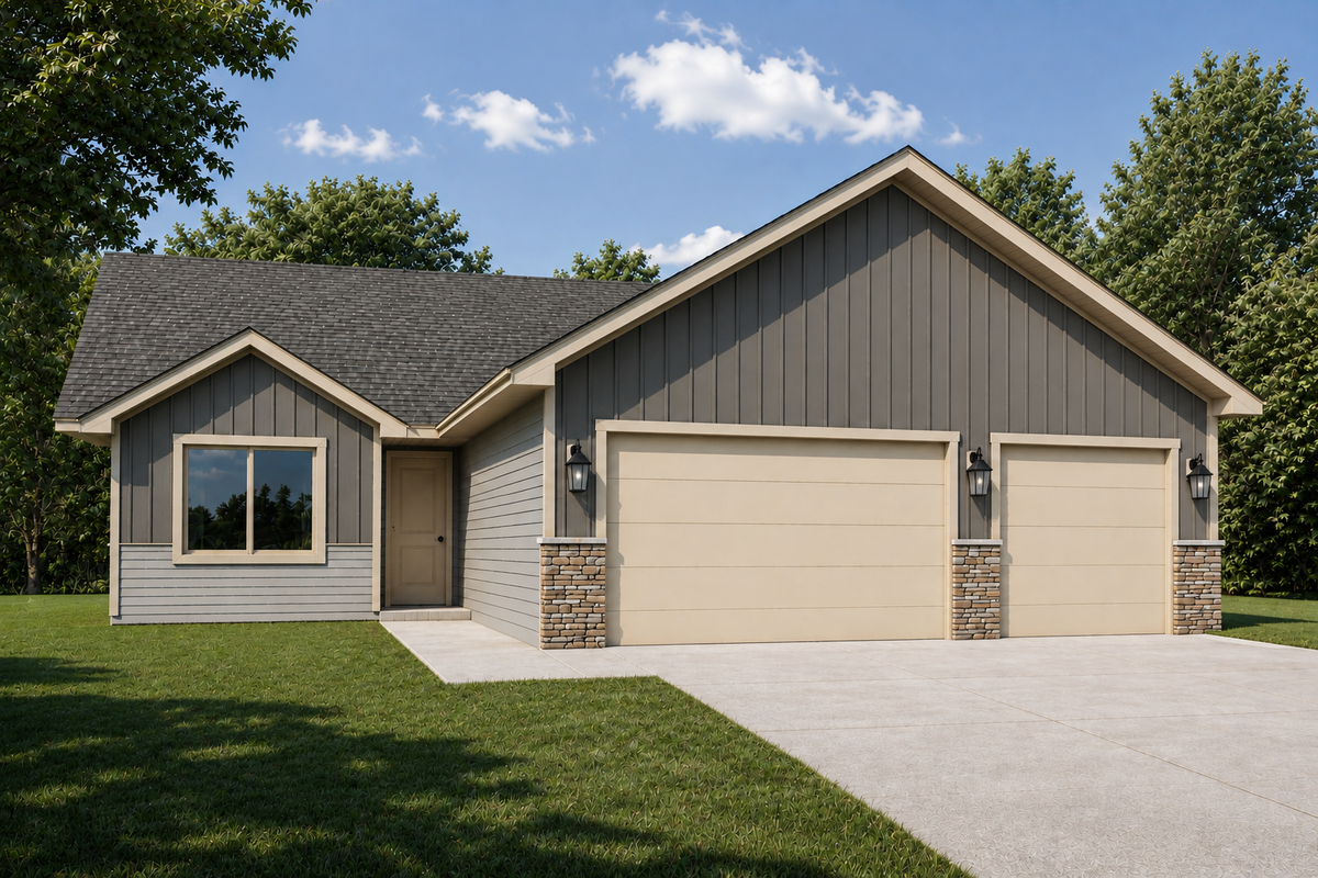 800 Turril Street, Le Sueur, MN 56058 - #1