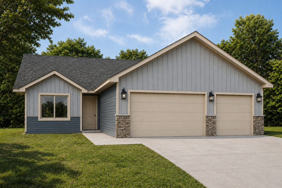 800 Turril Street, Le Sueur, MN 56058 - #2