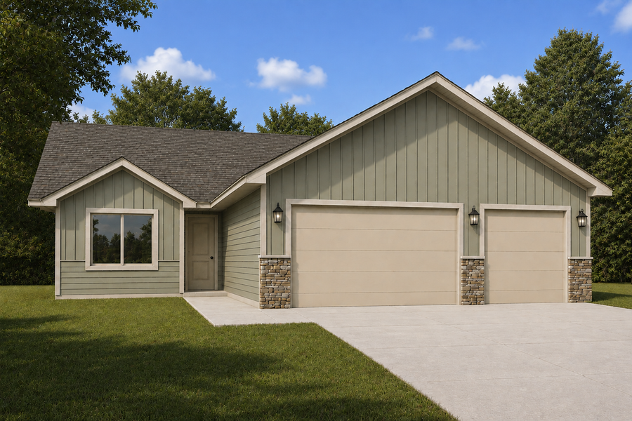 800 Turril Street, Le Sueur, MN 56058 - #3