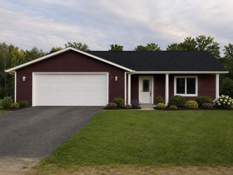 52170 State Highway 11 - Lot 7, Salol, MN 56756 - #1