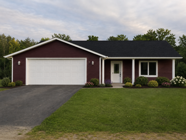 52170 State Highway 11 - Lot 7, Salol, MN 56756