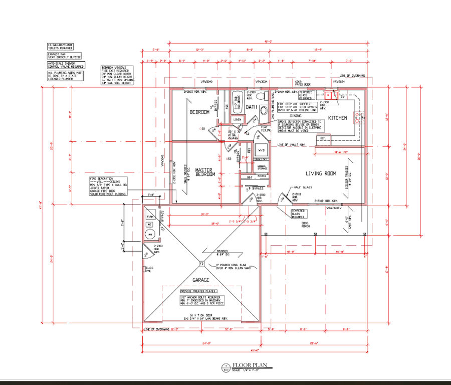 52170 State Highway 11 - Lot 7, Salol, MN 56756 - #2