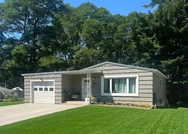 1122 SE 11th Street, Brainerd, MN 56401