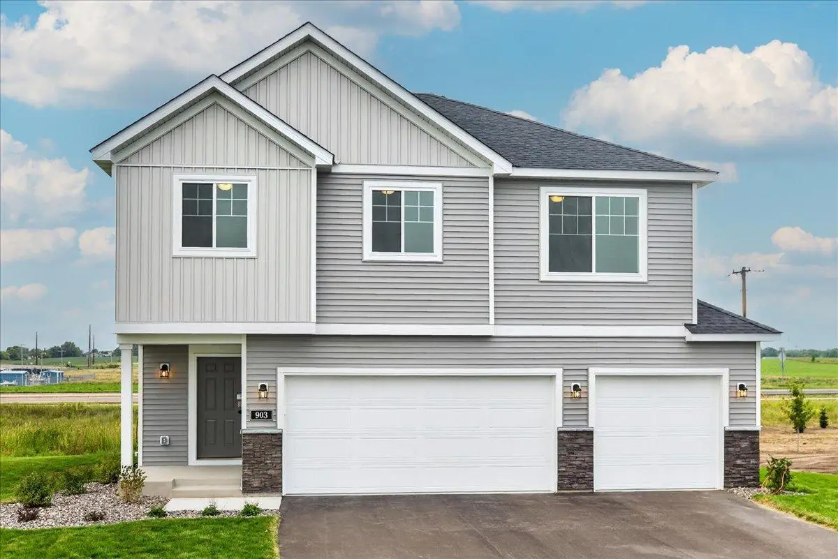 903 Misty Meadow Boulevard, Buffalo, MN 55313 - #1