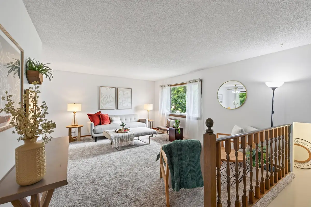 10665 Hummingbird Street Nw, Coon Rapids, MN 55433 - #1