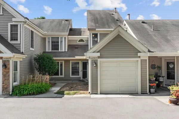 14309 Bedford Drive, Eden Prairie, MN 55346