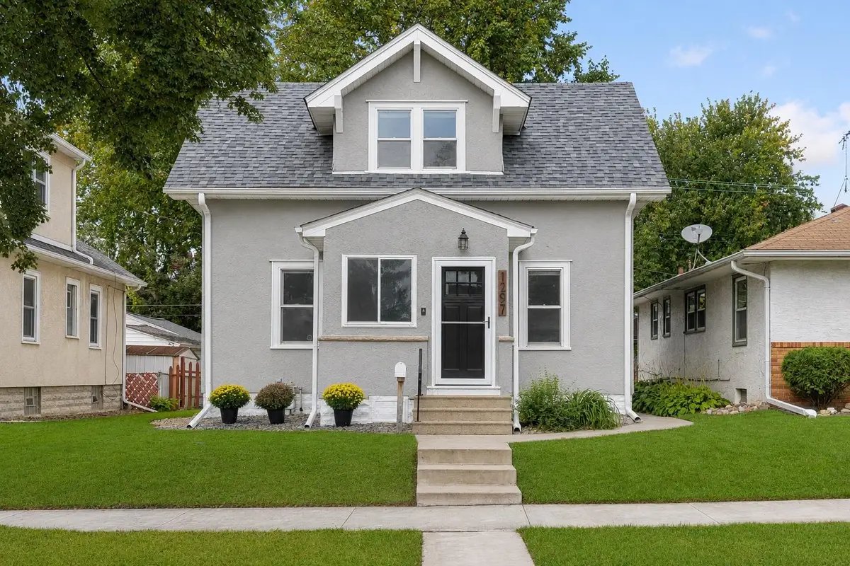 1297 Highland Parkway, Saint Paul, MN 55116 - #1