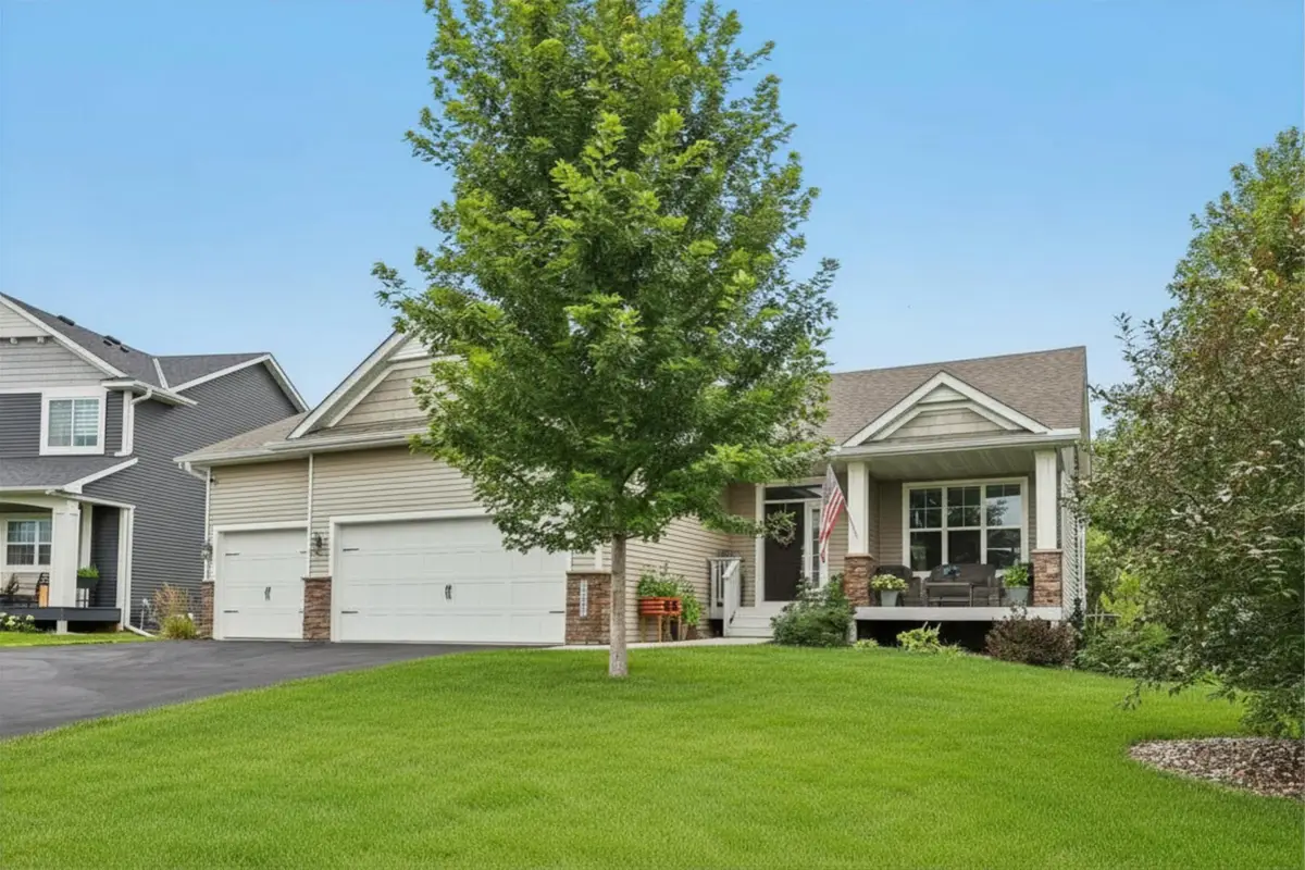 17301 Eastwood Avenue, Lakeville, MN 55044 - #1