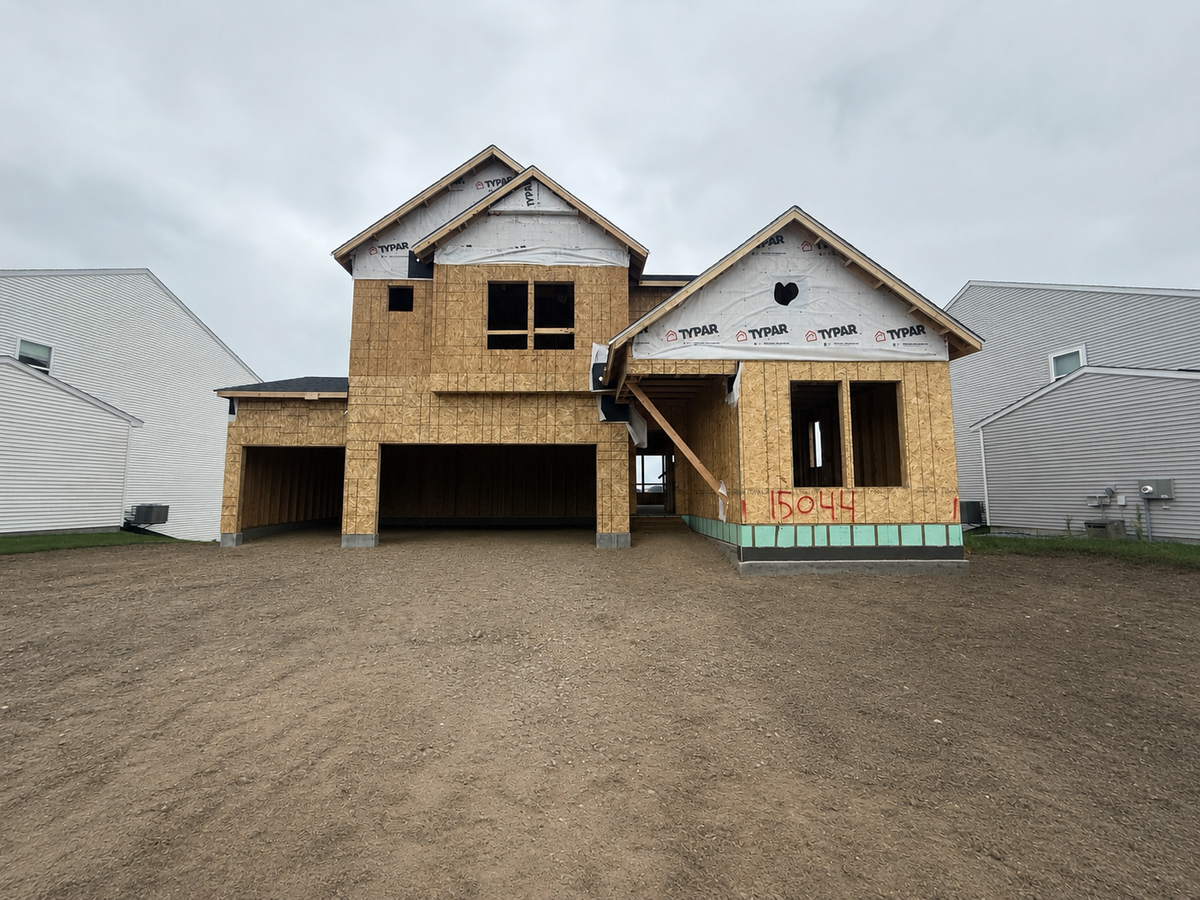 15044 Amber Fields Boulevard W, Rosemount, MN 55068 - #1