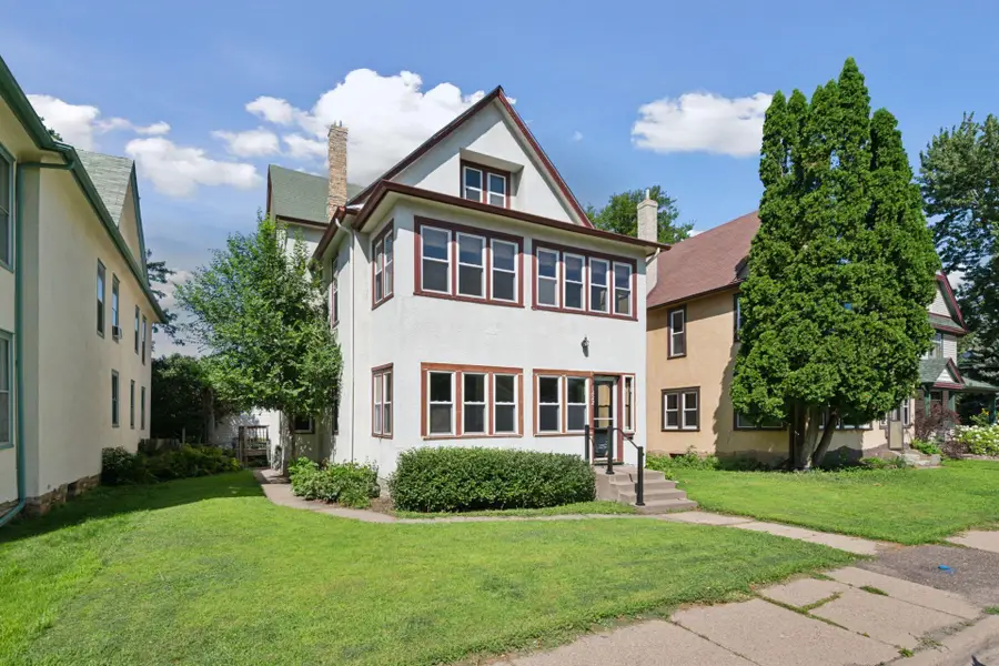 1222 Washington Street Ne, Minneapolis, MN 55413 - #2