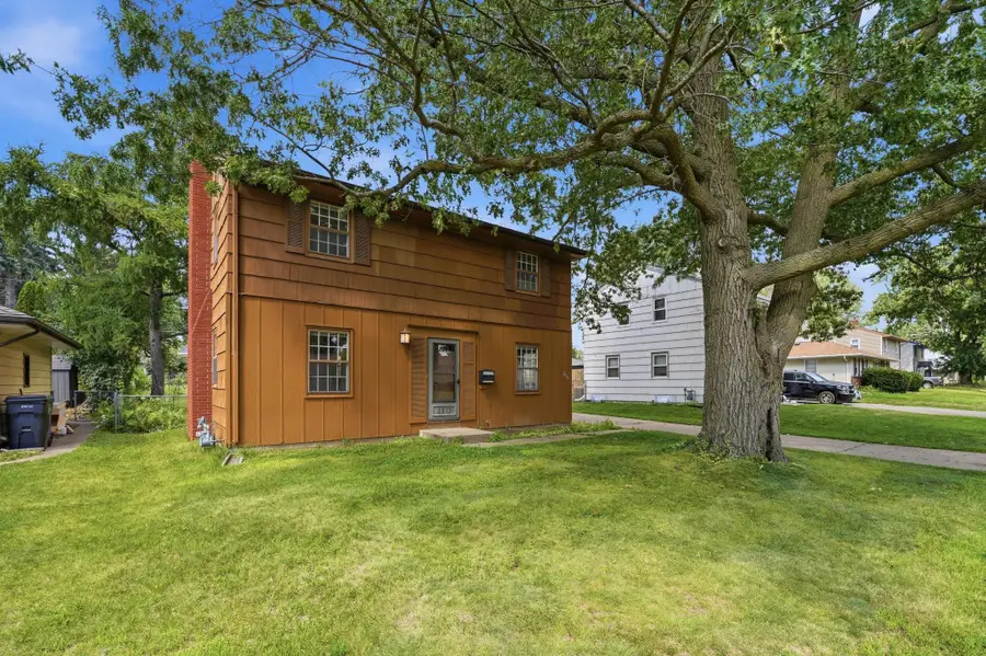 2213 Dellridge Avenue, Saint Paul, MN 55119 - #2
