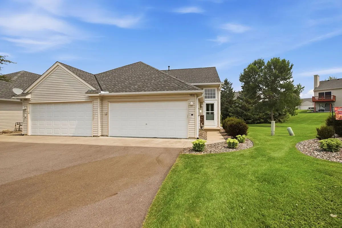 9816 Zinnia Lane N, Maple Grove, MN 55369 - #1