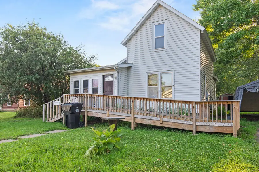 448 Keller Avenue S, Amery, WI 54001 - #2