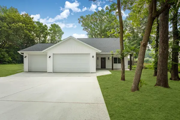 1011 Nokomis Street, Alexandria, MN 56308