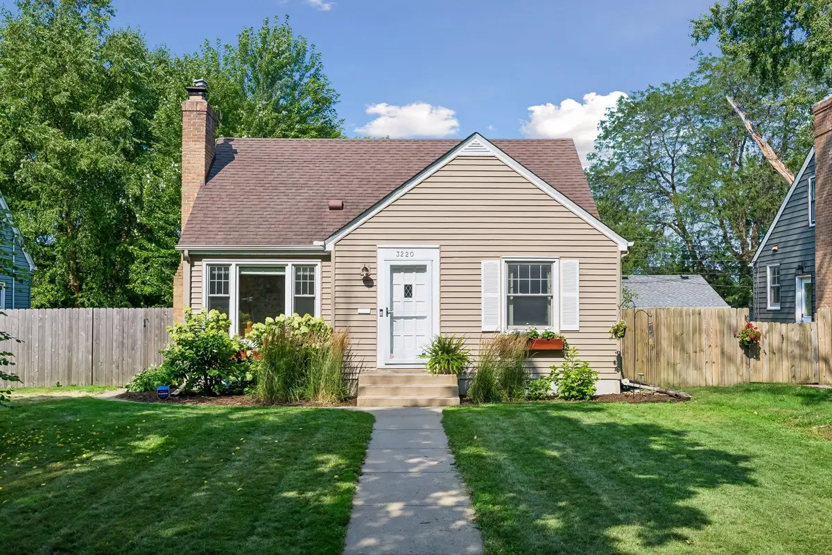 3220 Kentucky Avenue S, Saint Louis Park, MN 55426 - #1